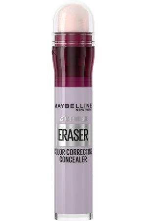 Maybelline BORRADOR INSTANT AGE REWIND corrector de color. Corrector maquillaje. Formulación: No Comedogénico. Green Beauty: Vegano