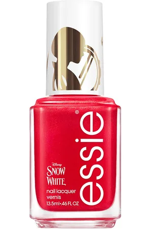 Essie SNOW WHITE esmalte de uñas. Esmalte de uñas. Color: Rojo. Green Beauty: Vegano