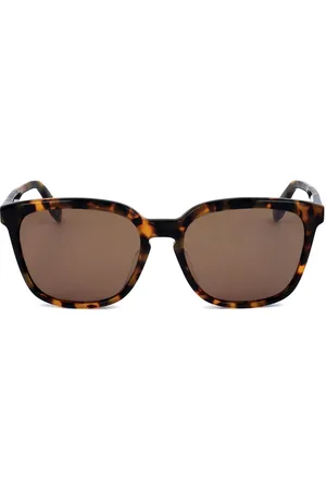 adidas OR0061. Gafas de Sol para adultos. Color: Habana. Tipo de gafas: Rectangulares