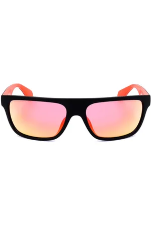 adidas OR0023. Gafas de Sol para adultos. Color: Blanco