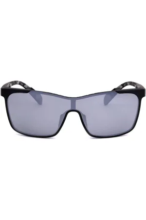 adidas SP0019. Gafas de Sol para adultos. Color: Negro