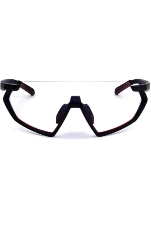 adidas SP0041. Gafas de Sol para adultos. Tipo de gafas: Deporte. Color: Negro