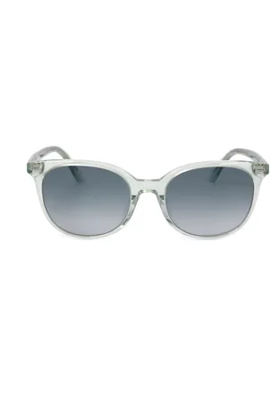 Kate Spade ANDRIA/S. Gafas de Sol para adultos. Color: Transparente. Tipo de gafas: Redondas