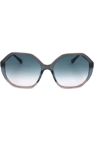 Kate Spade WAVERLY/G/S. Gafas de Sol para adultos. Color: Gris. Tipo de gafas: Rectangulares