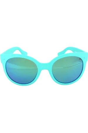 Havaianas NORONHA/M. Gafas de Sol para adultos. Color: Azul. Tipo de gafas: Cat-eye