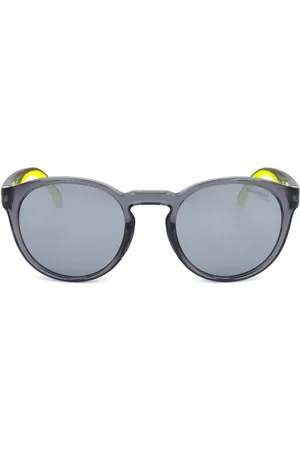 Carrera 8056/S. Gafas de Sol para adultos. Color: Gris