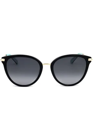 Kate Spade SAVONA/G/S. Gafas de Sol para adultos. Color: Dorado, Negro. Tipo de gafas: Redondas