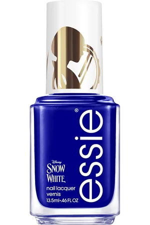 Essie SNOW WHITE esmalte de uñas. Esmalte de uñas. Color: Azul. Green Beauty: Vegano
