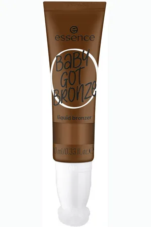 Essence BABY GOT BRONZE bronceador líquido. Bronceadores. Formulación: Sin Parabenos. Green Beauty: Vegano, Cruelty Free