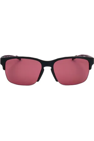 adidas SP0048. Gafas de Sol para adultos. Tipo de gafas: Deporte. Color: Negro