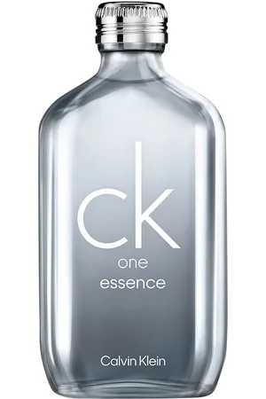 Calvin Klein CK ONE ESSENCE. Perfume. Familias Olfativas: Amaderada, Cítrica. Green Beauty: Vegano