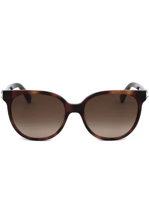 Kate Spade GERALYN/S. Gafas de Sol para adultos. Color: Habana. Tipo de gafas: Cuadradas