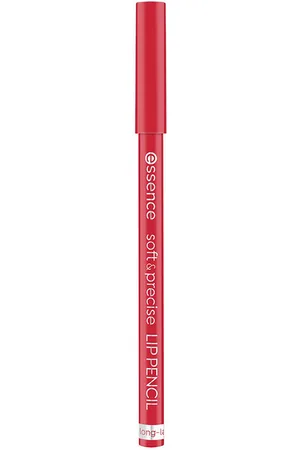 Essence SOFT & PRECISE perfilador de labios. Perfilador labial. Green Beauty: Vegano, Cruelty Free