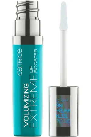 Catrice VOLUMIZING EXTREME lip booster. Brillo de labios. Tendencias: Booster. Color: Transparente. Green Beauty: Vegano, Cruelty Free