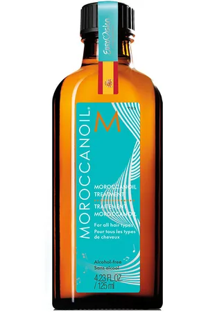 Moroccanoil TREATMENT for all hair types. - Tratamiento hidratante pelo - Tratamiento reparacion pelo - Tratamiento antiencrespamiento. Tipo de Cabello: Todo Tipo de Cabello. Texturas: Aceite. Formulación: Sin Alcohol. Tendencias: Argán. Ingredientes: