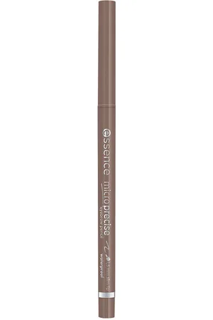 Essence MICRO PRECISE lápiz de cejas waterproof. Maquillaje para cejas. Otras Características: Waterproof. Green Beauty: Vegano, Cruelty Free
