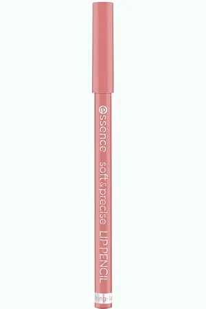 Essence SOFT & PRECISE perfilador de labios. Perfilador labial. Green Beauty: Vegano, Cruelty Free