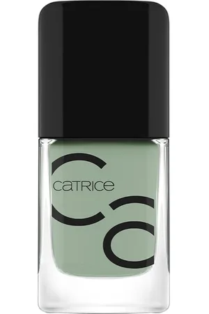 Catrice ICONAILS gel esmalte de uñas. Esmalte de uñas. Formulación: Sin Parabenos, Sin Fragancia. Tendencias: Açaí. Color: Naranja. Green Beauty: Vegano, Cruelty Free