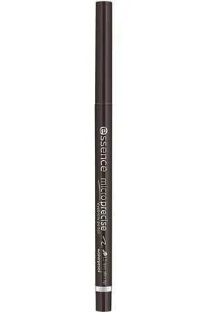 Essence MICRO PRECISE lápiz de cejas waterproof. Maquillaje para cejas. Otras Características: Waterproof. Green Beauty: Vegano, Cruelty Free