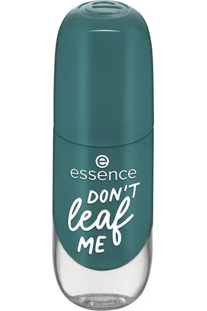 Essence GEL NAIL COLOUR esmalte de uñas. Esmalte de uñas. Formulación: Sin Parabenos. Tendencias: Cacao. Green Beauty: Vegano, Cruelty Free