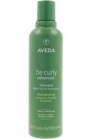 AVEDA BE CURLY shampoo. Champú antiencrespamiento - Champú pelo rizado. Tipo de Cabello: Cabello Rizado. Tendencias: Aloe Vera. Ingredientes: Aloe Vera