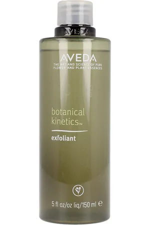 AVEDA BOTANICAL KINETICS exfoliant. Exfoliante facial. Tipo de Piel: Todo Tipo de Pieles. Tratamiento: Noche. Texturas: Líquido. Formato: Dosificador. Green Beauty: Vegano, Cruelty Free