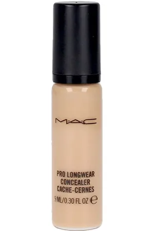 Mac PRO LONGWEAR concealer. Corrector maquillaje. Tipo de Piel: Todo Tipo de Pieles. Formato: Dosificador. Formulación: Sin Fragancia. Otras Características: Waterproof