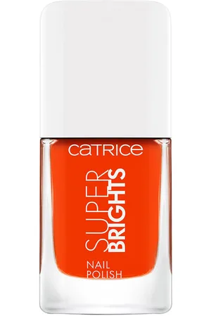 Catrice Super Brights nail polish. Esmalte de uñas