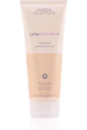 AVEDA COLOR CONSERVE conditioner. Acondicionador color . Tipo de Cabello: Cabello Teñido, Cabello con Mechas