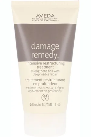 AVEDA DAMAGE REMEDY intensive restructuring treament. Tratamiento reparacion pelo. Tipo de Cabello: Cabello Dañado
