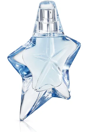 MUGLER ANGEL ETOILE recargable. Perfume. Familias Olfativas: Oriental, Gourmand. Green Beauty: Recarga y rellenable