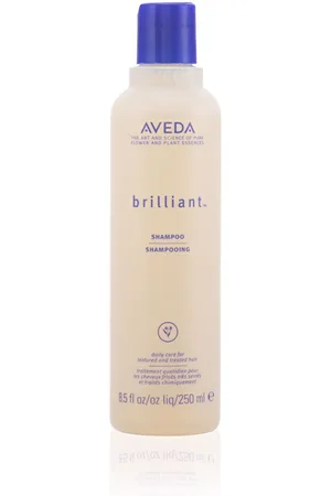 AVEDA BRILLIANT shampoo. Champú brillo - Champú hidratante. Tipo de Cabello: Todo Tipo de Cabello