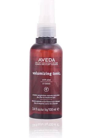 AVEDA VOLUMIZING tonic. Tratamiento capilar. Texturas: Loción. Tipo de Cabello: Cabello sin Volumen