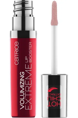 Catrice VOLUMIZING EXTREME lip booster. Brillo de labios. Tendencias: Booster. Color: Rosa. Green Beauty: Vegano, Cruelty Free