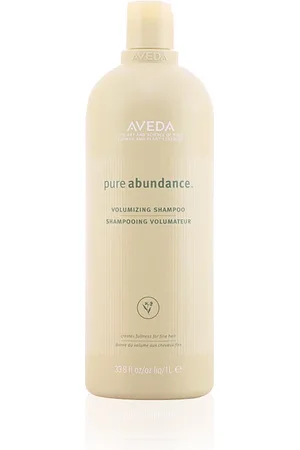 AVEDA PURE ABUNDANCE volumizing shampoo. Champú volumen. Tipo de Cabello: Cabello sin Volumen
