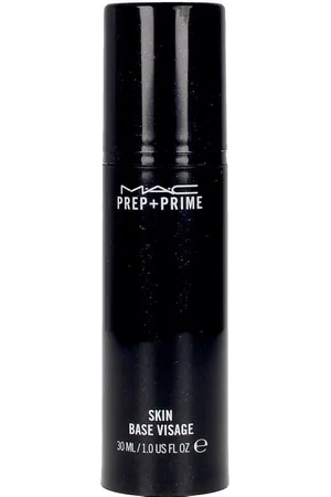 Mac PREP + PRIME skin. Prebase maquillaje. Tipo de Piel: Todo Tipo de Pieles. Texturas: Loción. Formato: Dosificador
