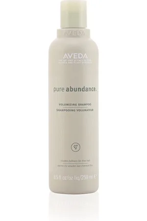 AVEDA PURE ABUNDANCE volumizing shampoo. Champú volumen. Tipo de Cabello: Cabello sin Volumen