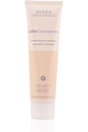 AVEDA COLOR CONSERVE strengthening treatment. Tratamiento reparacion pelo - Protección cabellos teñidos. Tipo de Cabello: Cabello Teñido, Cabello con Mechas