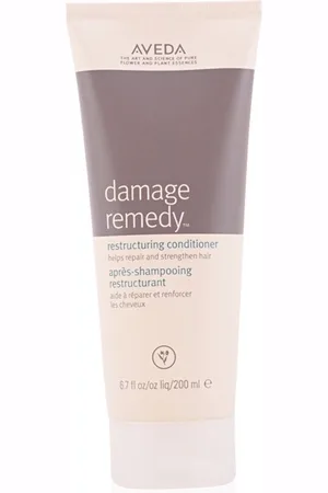 AVEDA DAMAGE REMEDY restructuring conditioner. Hidratantes y nutritivos. Tipo de Cabello: Todo Tipo de Cabello, Cabello Seco, Cabello Dañado
