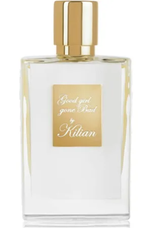 Kilian Kerner GOOD GIRL GONE BAD. Perfume - Recargable - Perfumes Nicho. Familias Olfativas: Floral, Frutal. Green Beauty: Packaging sostenible, Recarga y rellenable