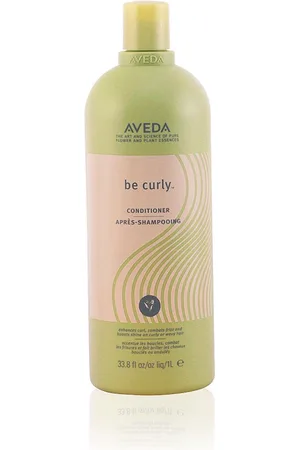 AVEDA BE CURLY conditioner. Acondicionador desenredante. Tipo de Cabello: Cabello Rizado