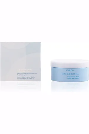 AVEDA LIGHT ELEMENTS texturizing creme. Producto de peinado - Producto de peinado. Tipo de Cabello: Todo Tipo de Cabello. Texturas: Crema