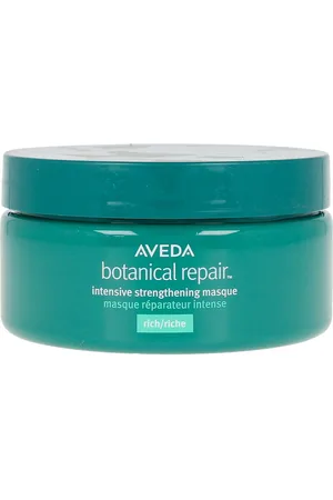 AVEDA BOTANICAL REPAIR intensive strenghthening masque. Hidratantes y nutritivas. Tipo de Cabello: Todo Tipo de Cabello. Texturas: Gel. Green Beauty: Ingredientes naturales, Vegano, Cruelty Free