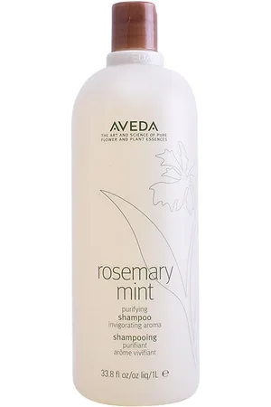 AVEDA ROSEMARY MINT shampoo. Champú volumen. Tipo de Cabello: Cabello sin Volumen