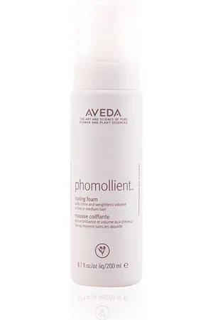 AVEDA PHOMOLLIENT styling foam. Producto de peinado. Tipo de Cabello: Todo Tipo de Cabello. Texturas: Espuma/Mousse