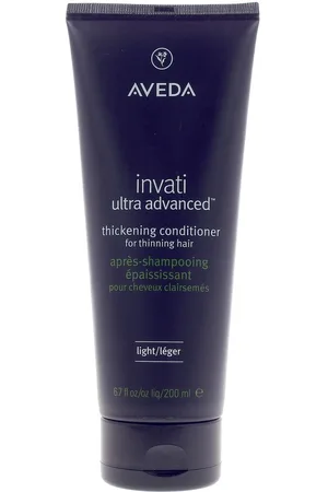AVEDA INVATI thickening conditioner. Acondicionador volumen - Reparadores. Tipo de Cabello: Cabello Dañado, Cabello sin Volumen. Green Beauty: Ingredientes naturales, Vegano