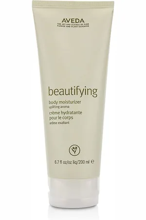 AVEDA BEAUTIFYING body moisturizer. Hidratante corporal. Texturas: Crema. Tendencias: Aceite de oliva, Karité. Green Beauty: Vegano, Cruelty Free