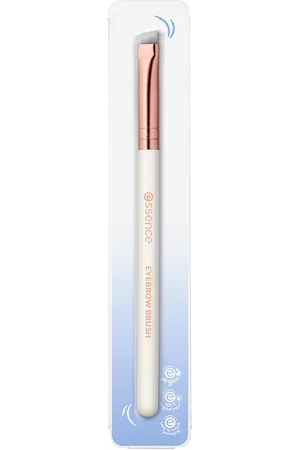 Essence EYEBROW BRUSH pincel para cejas. Brocha de maquillaje - Peine de cejas // pestañas. Green Beauty: Vegano, Cruelty Free