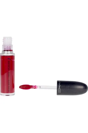 Mac RETRO MATTE liquid lip colour. Pintalabios y labiales. Texturas: Crema