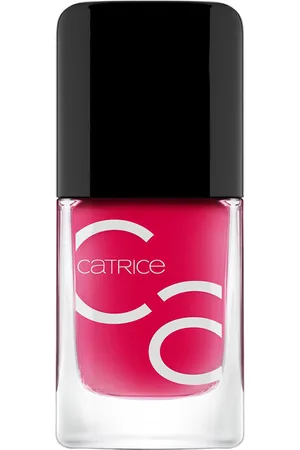 Catrice ICONAILS gel esmalte de uñas. Esmalte de uñas. Formulación: Sin Parabenos, Sin Fragancia. Tendencias: Açaí. Color: Rosa. Green Beauty: Vegano, Cruelty Free
